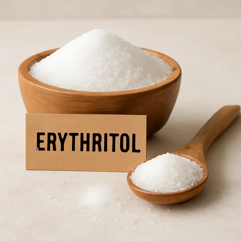 Erythritol