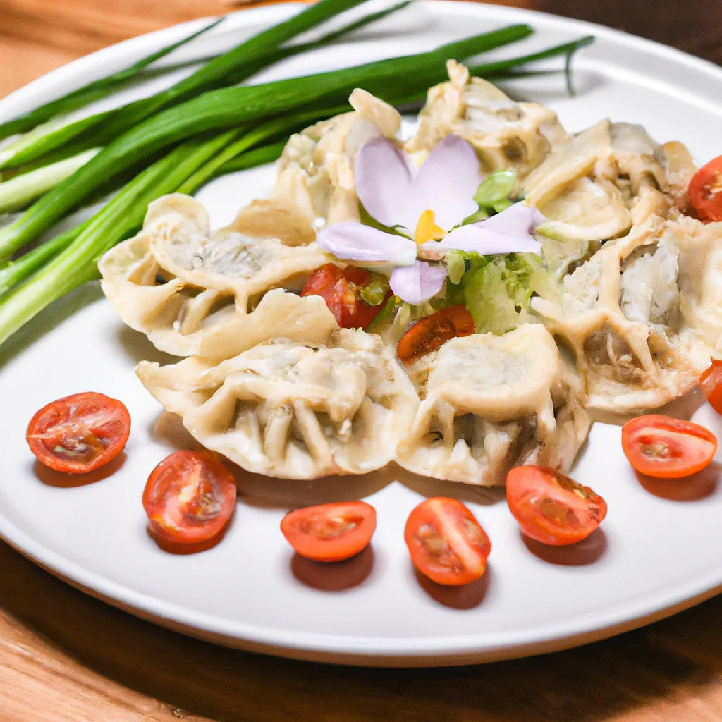 Pierogi ruskie - zdjęcie 1