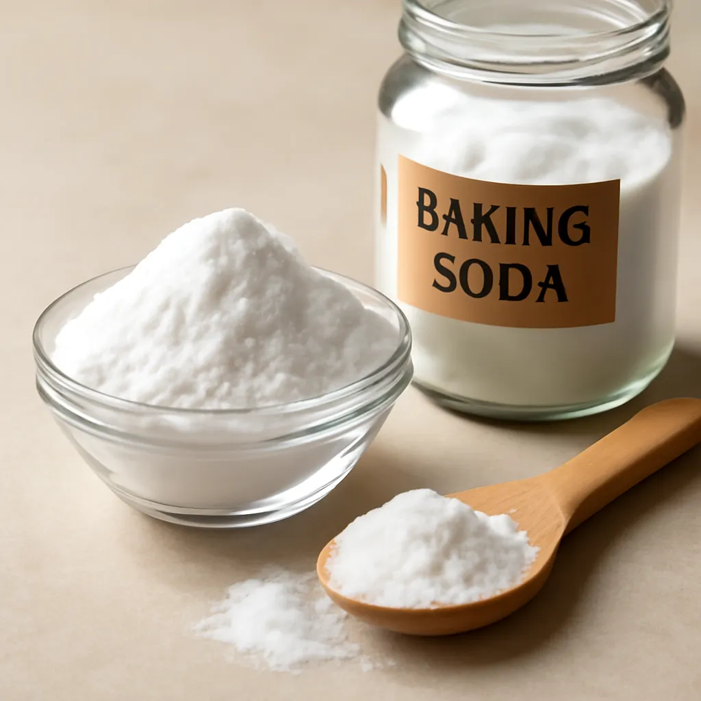 Baking soda