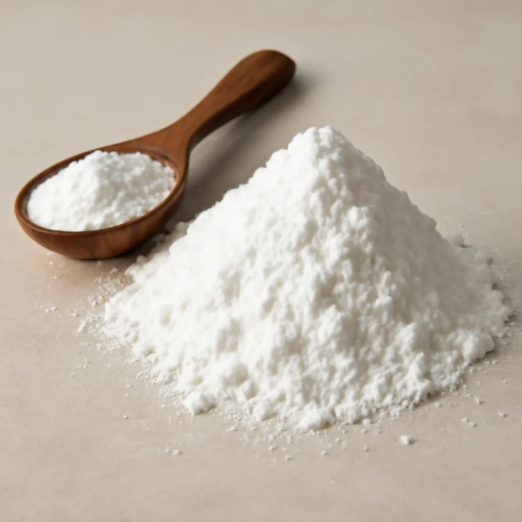 Winian potasowy (cream of tartar)