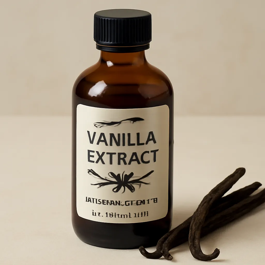 Vanilla flavoring