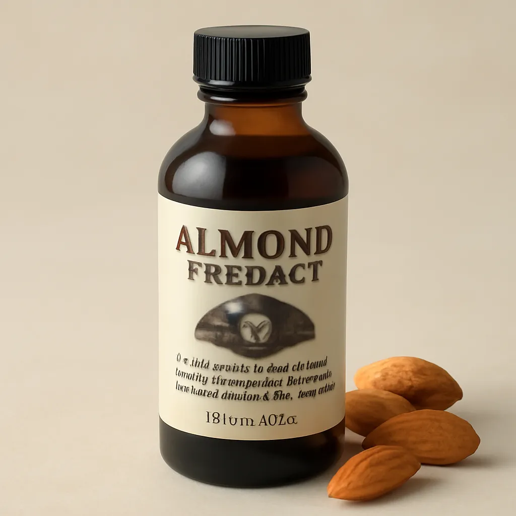 Almond extract