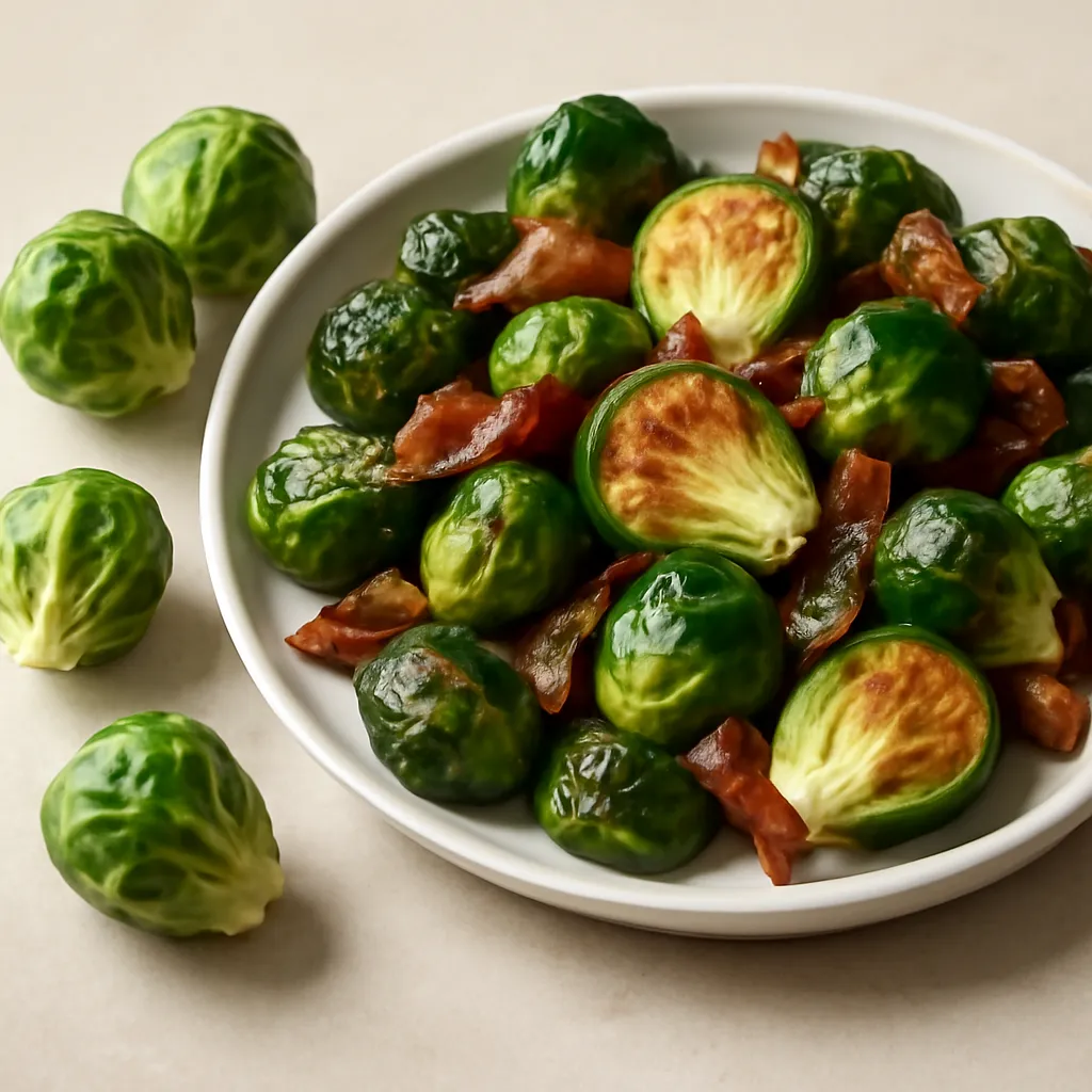 Brussels sprouts