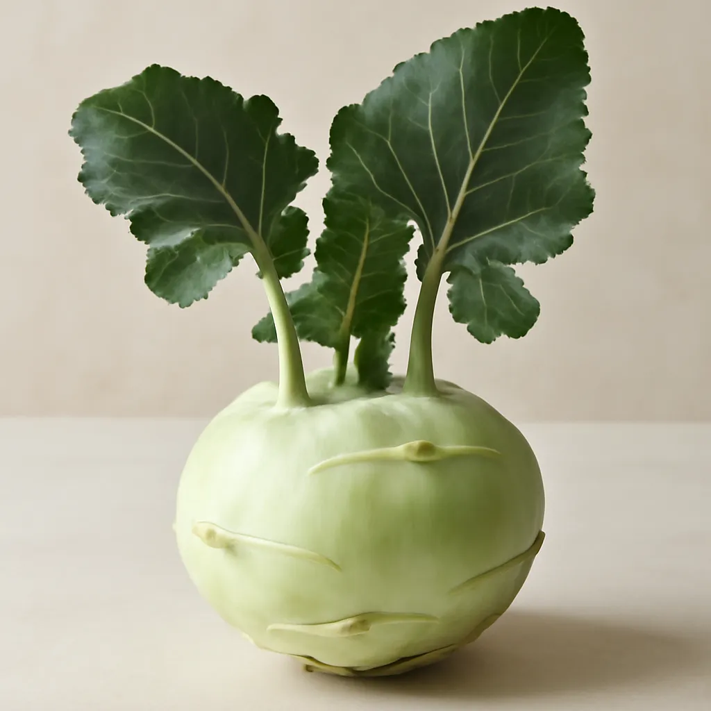 Kohlrabi