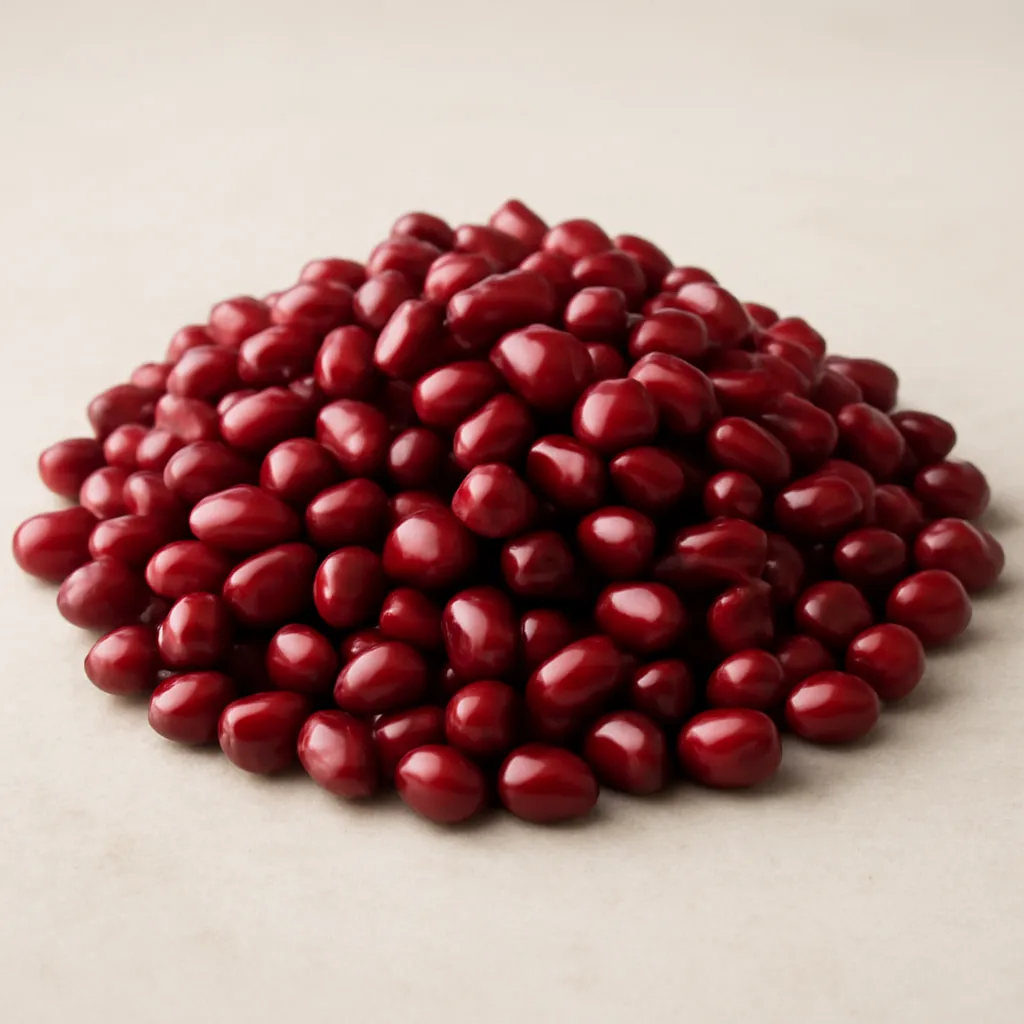 Adzuki beans