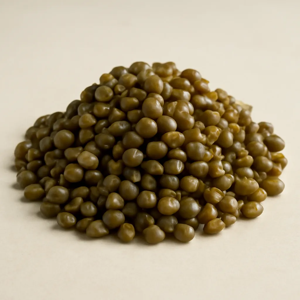 Green lentils (Le Puy)