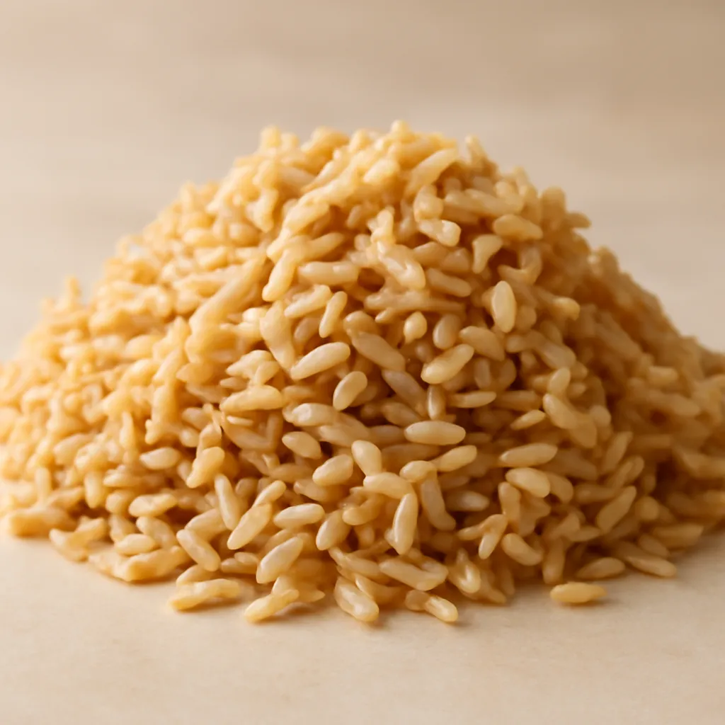 Ryż basmati brązowy - zdjęcie 1