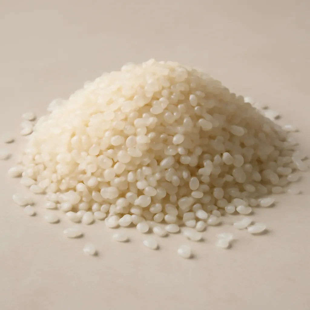 Ryż sushi (japonica)