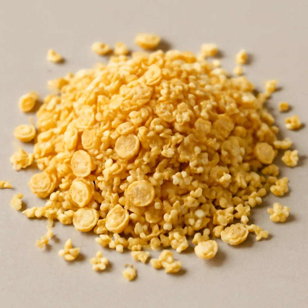 Groszek żółty łuskany - zdjęcie 1