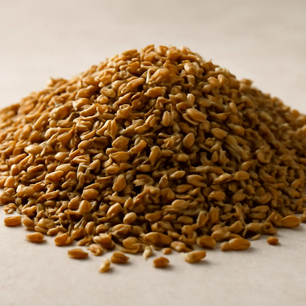 Freekeh (green wheat)