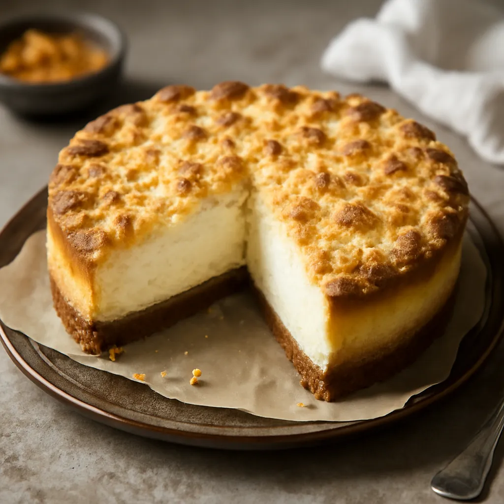 Sernik wiedeński - zdjęcie 1