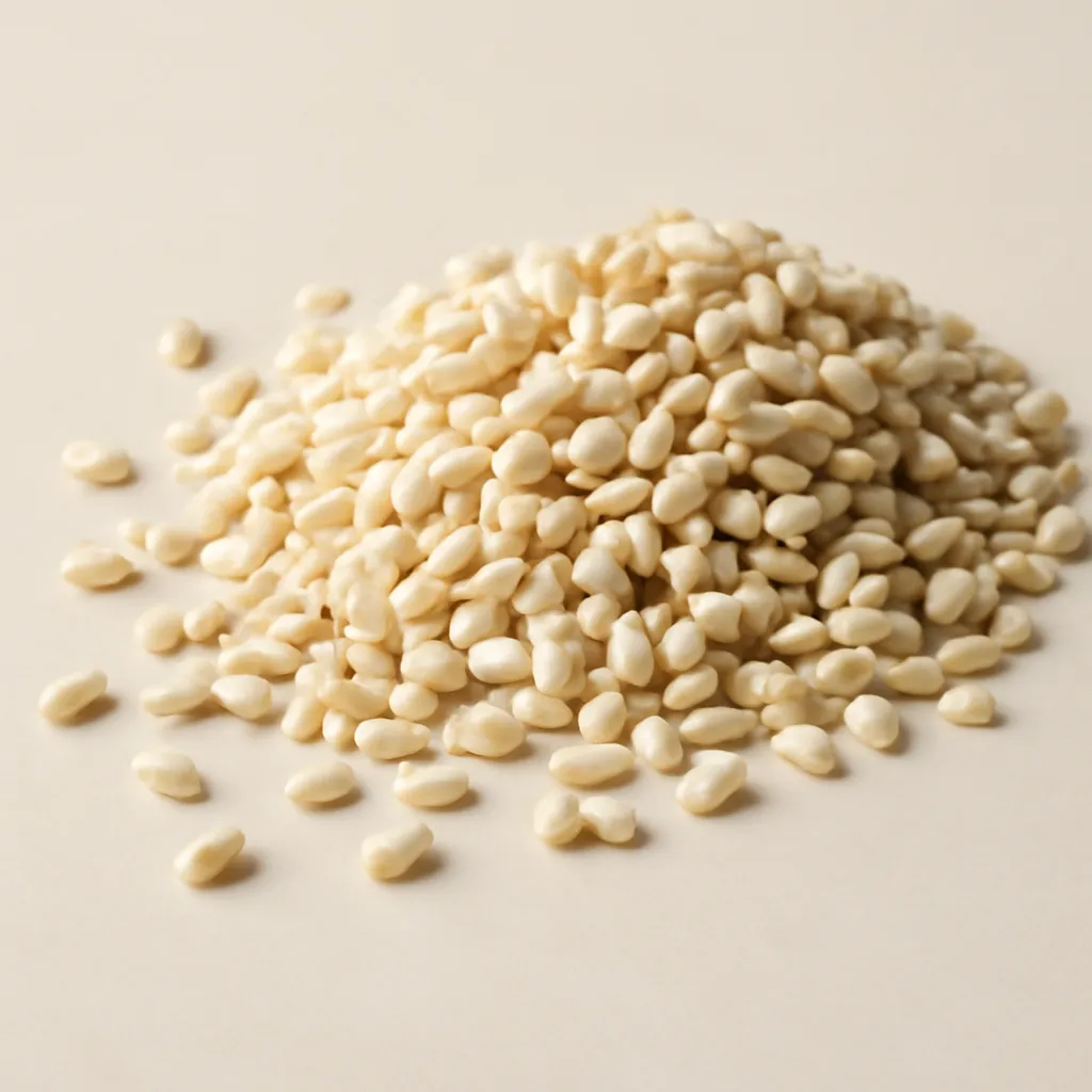 Pearl barley