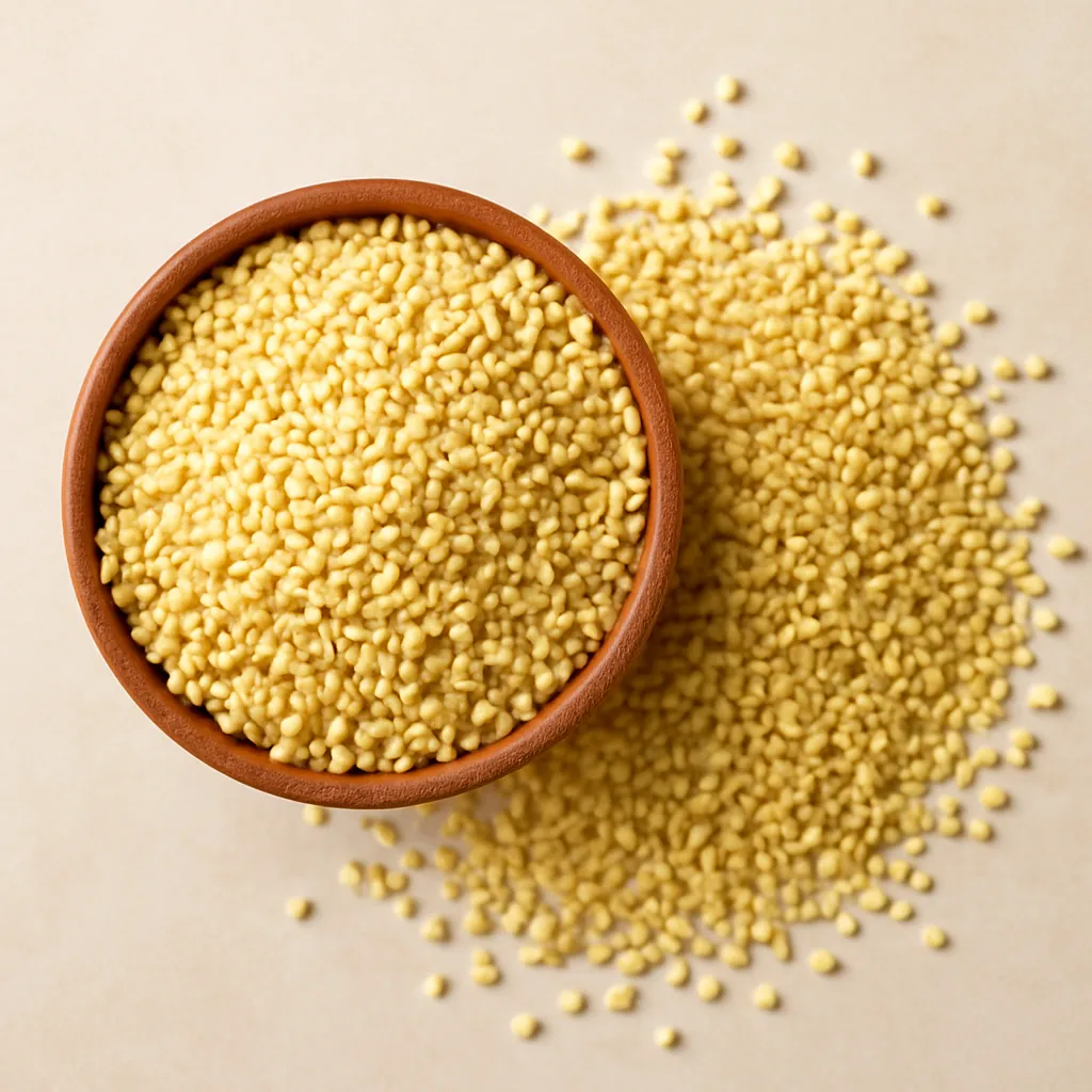 Proso (millet)