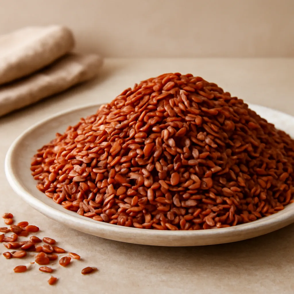 Red rice