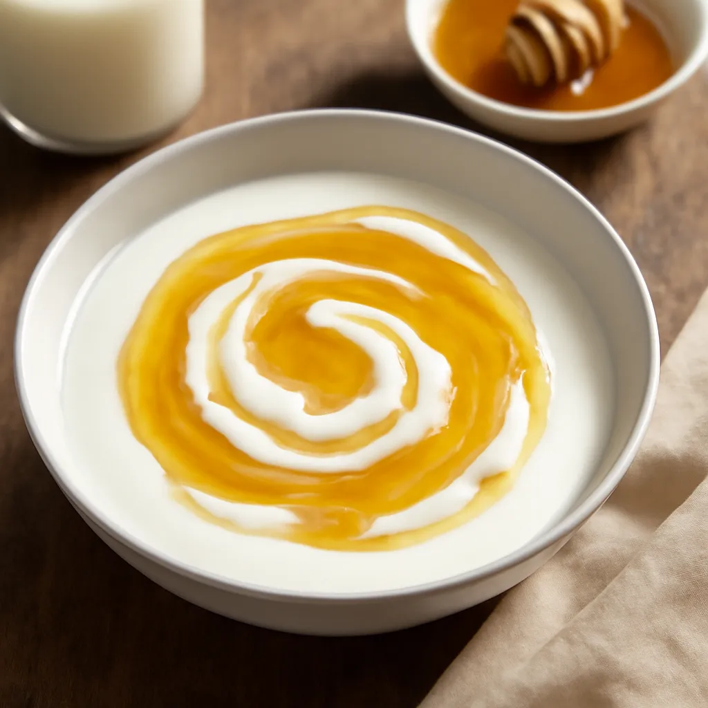 Milk with Honey - photo 1