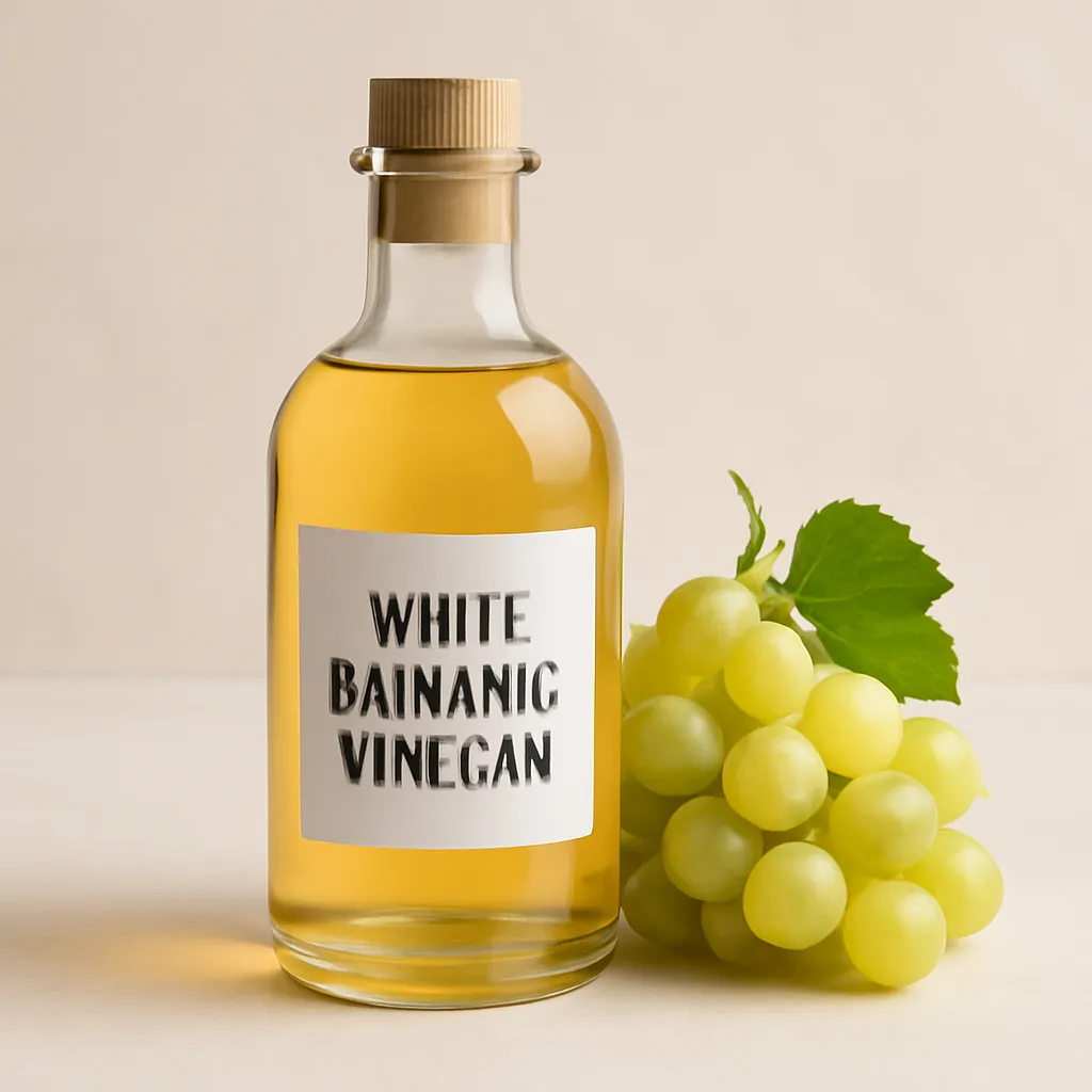 Ocet balsamiczny biały