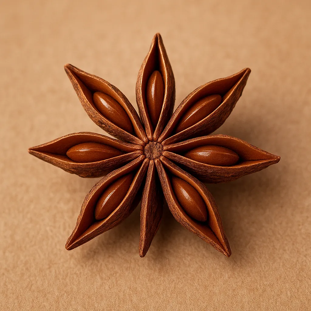 Star anise