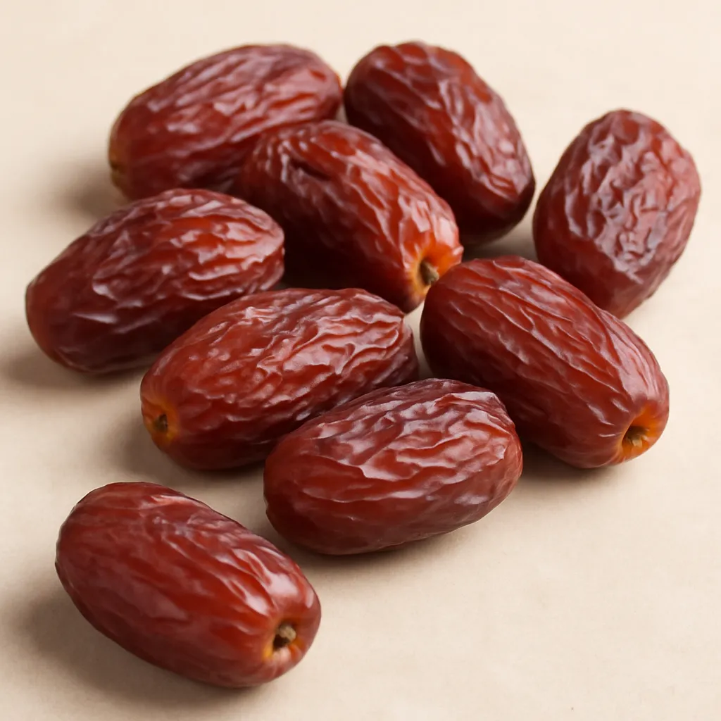 Medjool dates