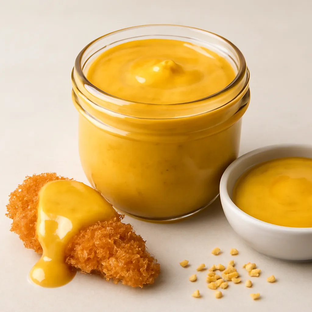 Honey mustard