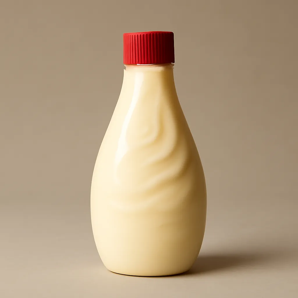 Japanese mayonnaise (Kewpie)