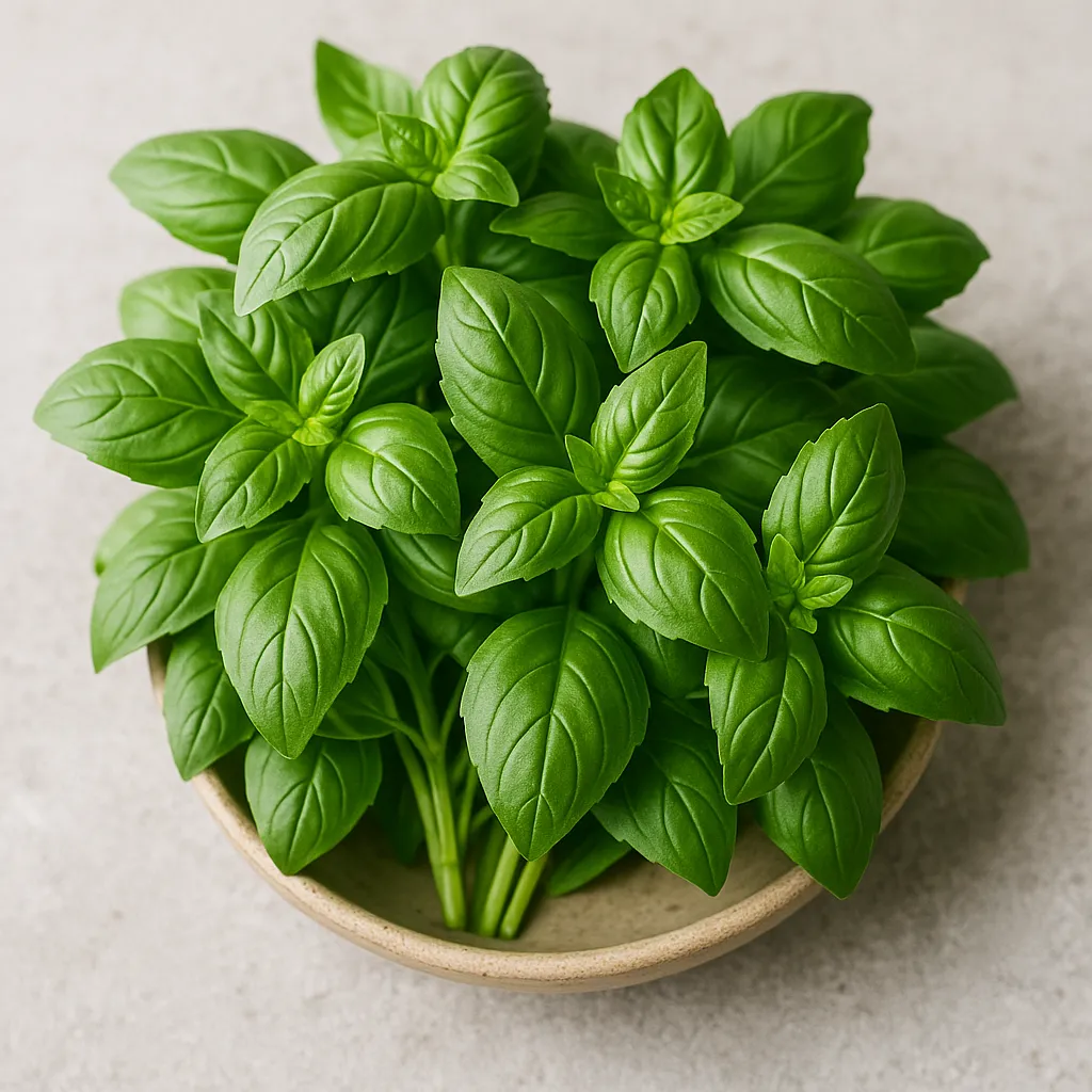 Basil
