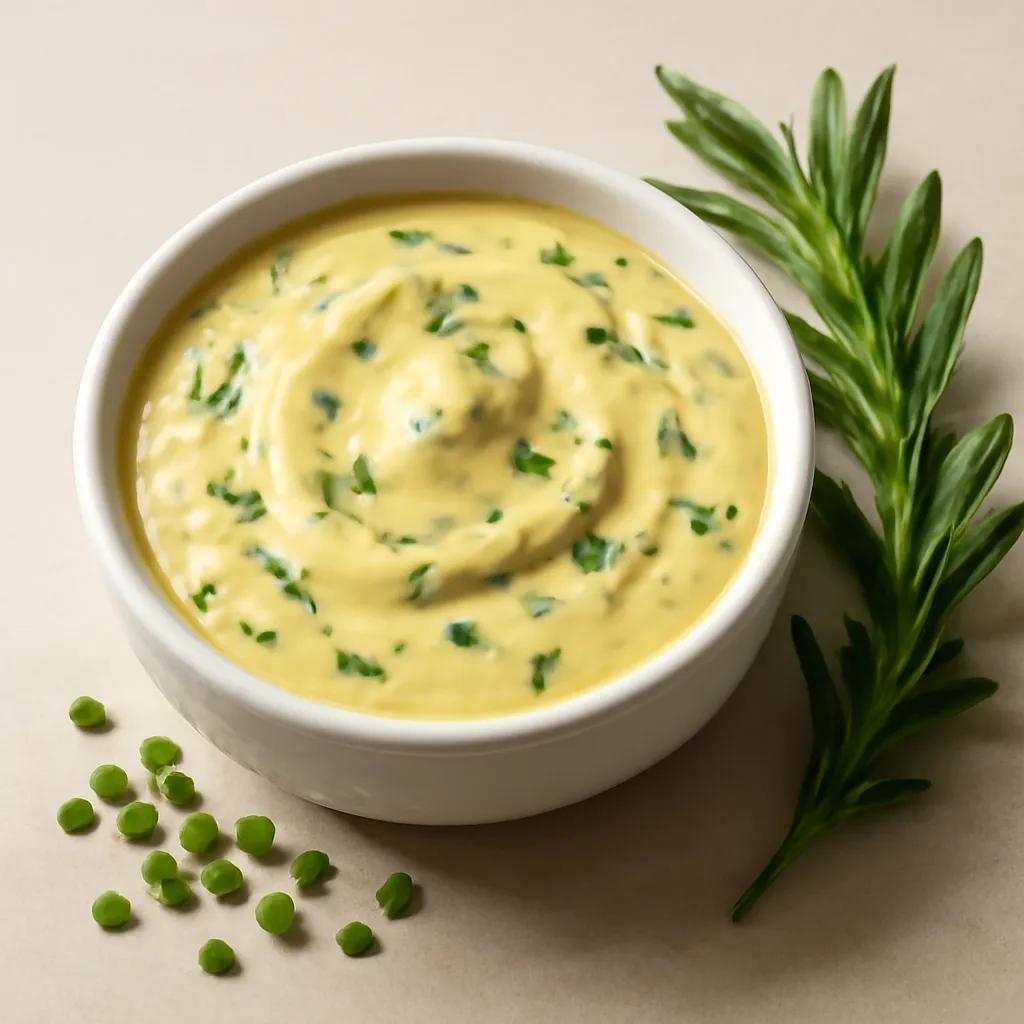 Sos béarnaise