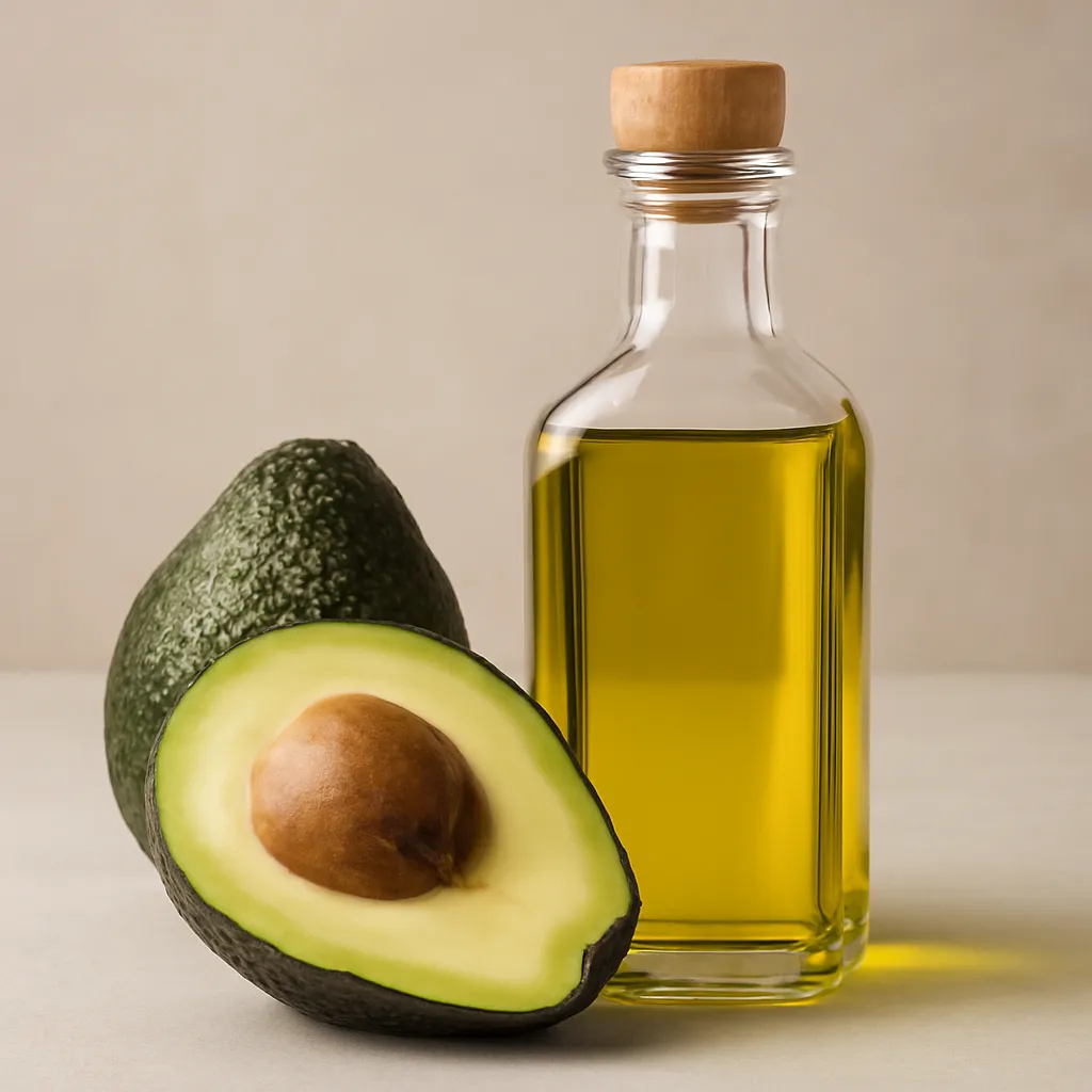 Avocado oil