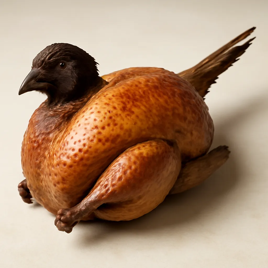 Bażant - zdjęcie 2