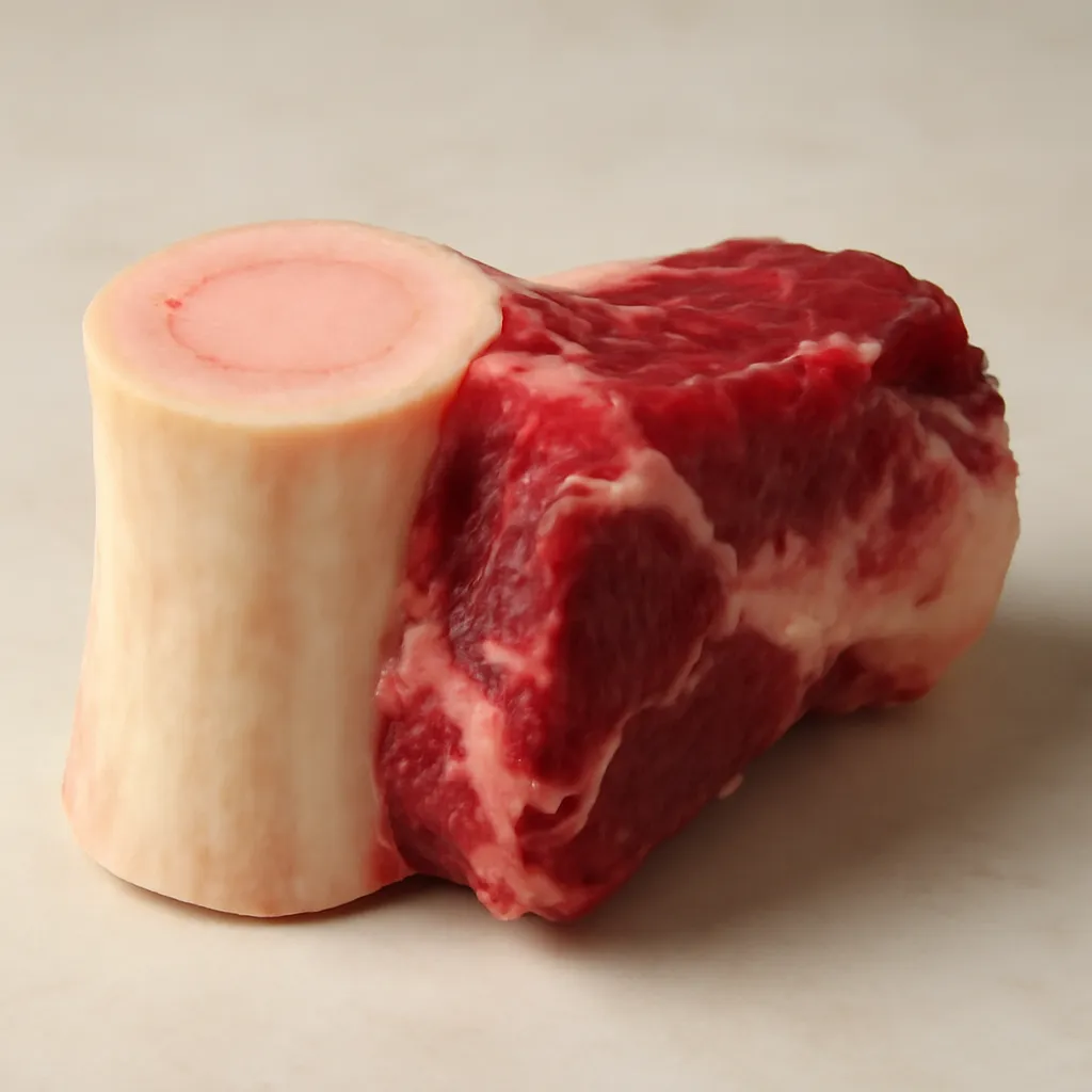 Beef bone - photo 2