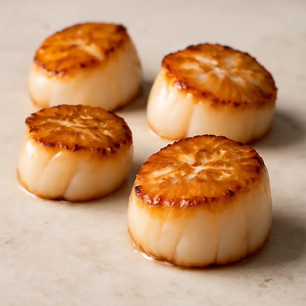 Scallops - photo 2
