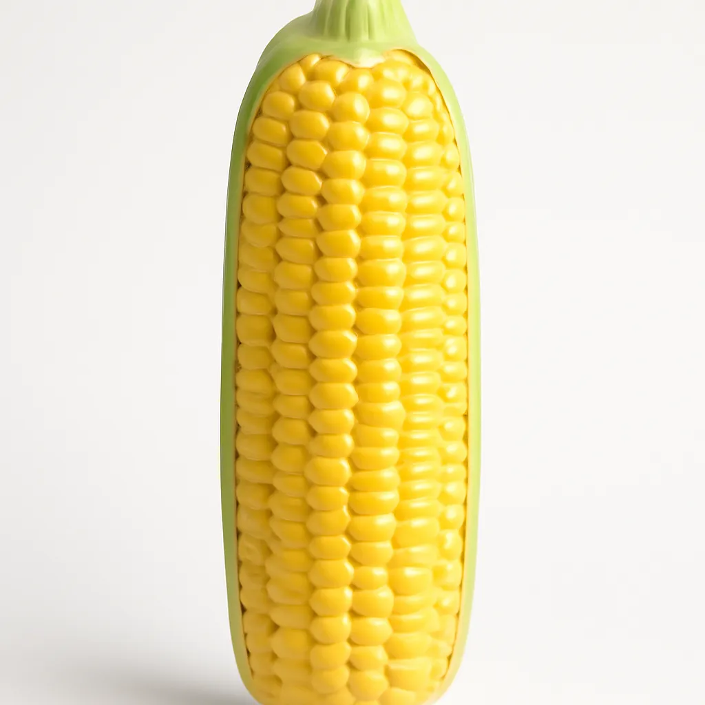 Corn (fresh) - photo 2