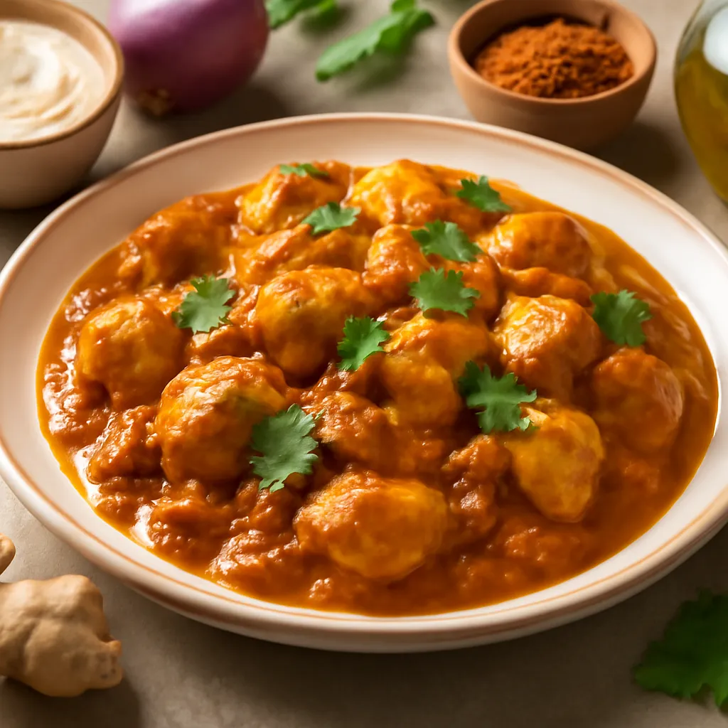 Tikka Masala - zdjęcie 1