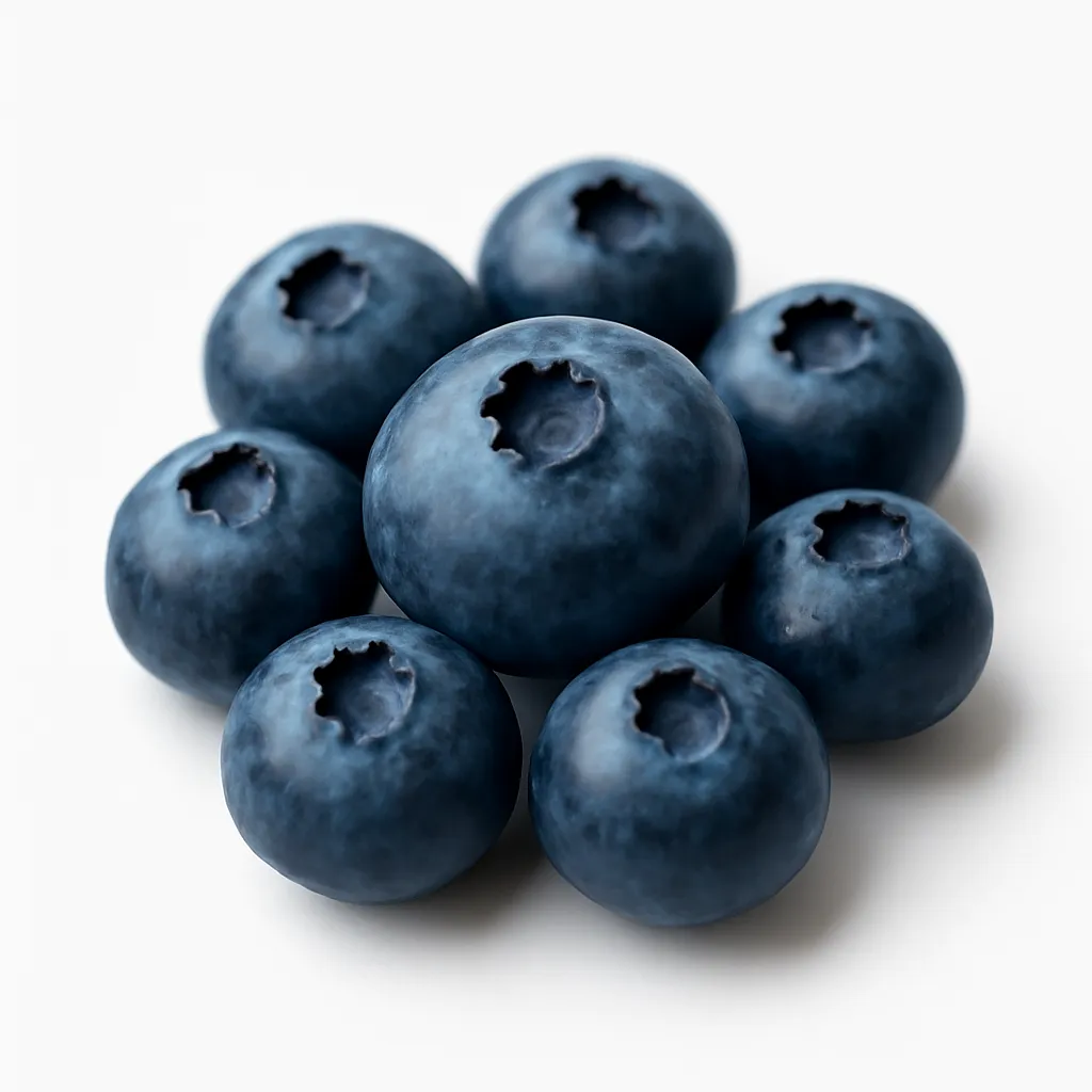 Borówka amerykańska