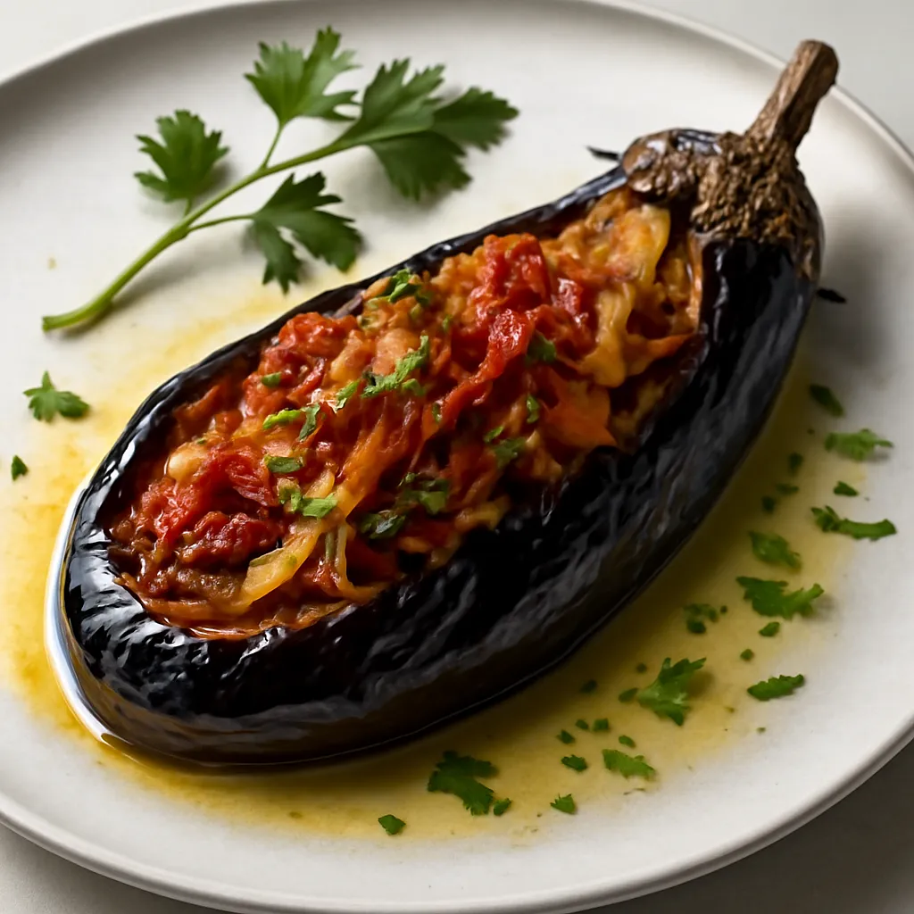 Imam bayıldı - zdjęcie 1