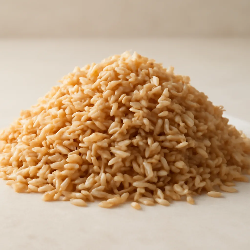 Ryż basmati brązowy