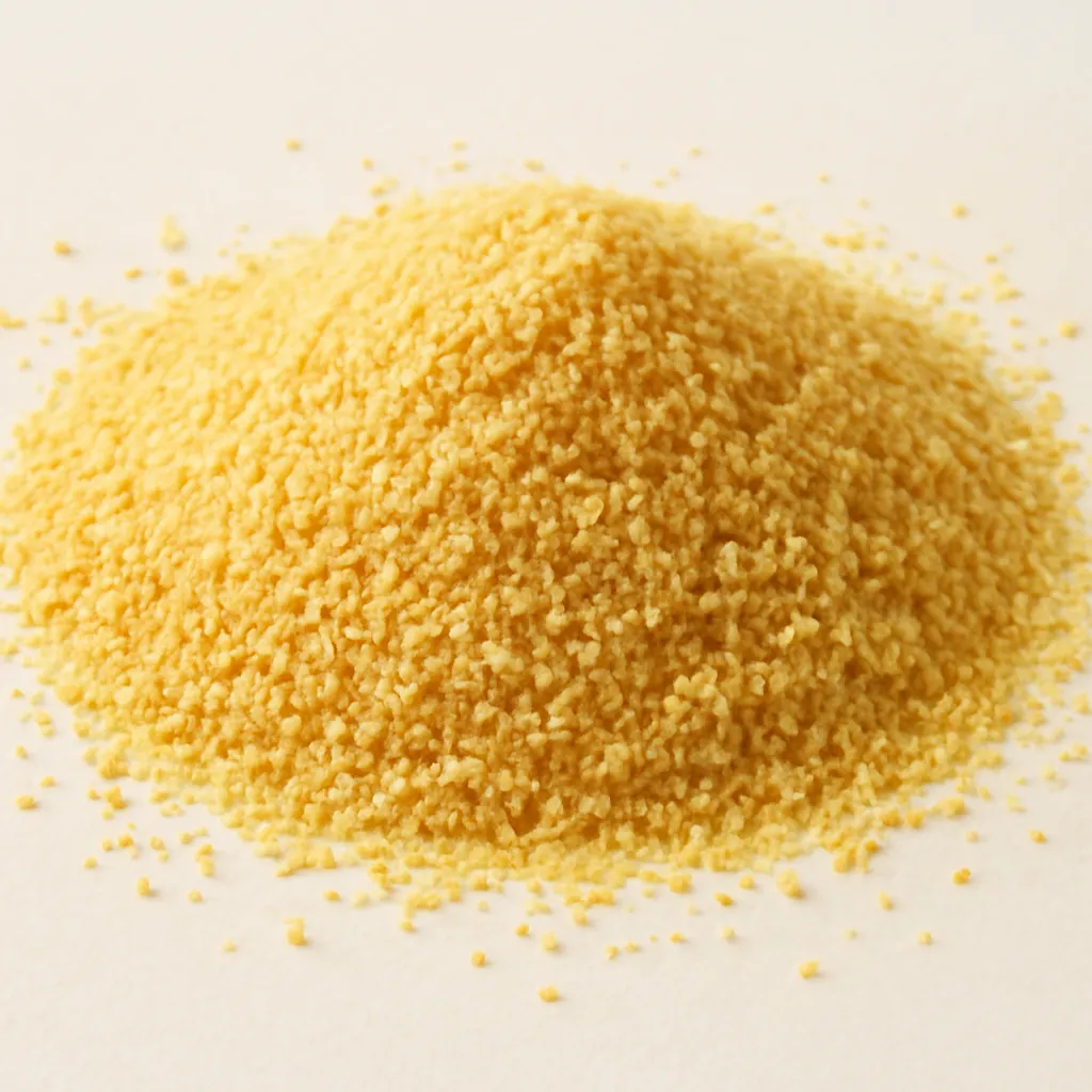 Bulgur drobny - zdjęcie 2