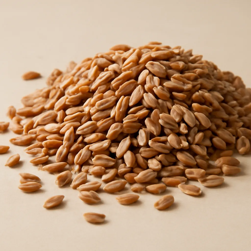 Spelt (grain) - photo 2