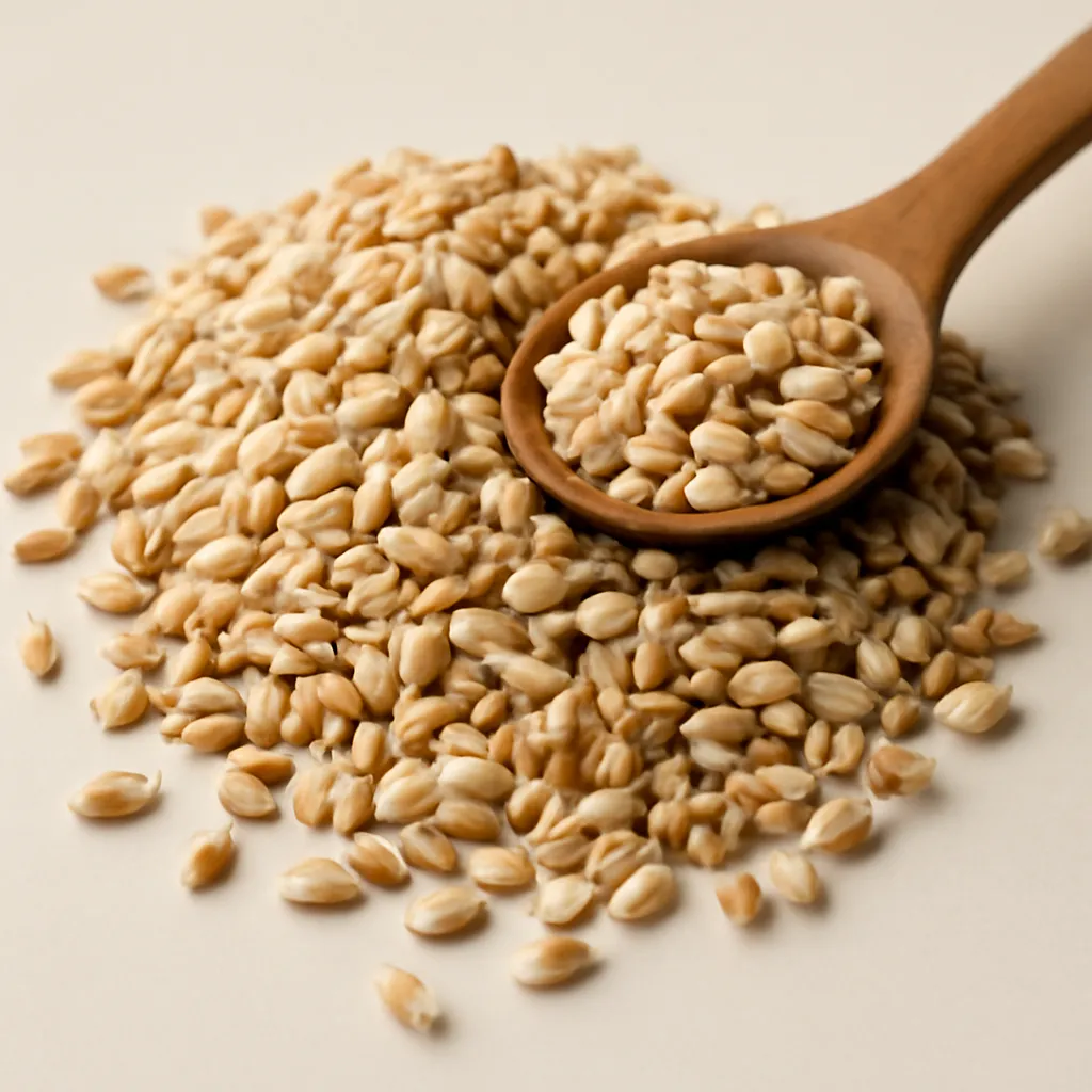 Jęczmień pęczak - zdjęcie 2