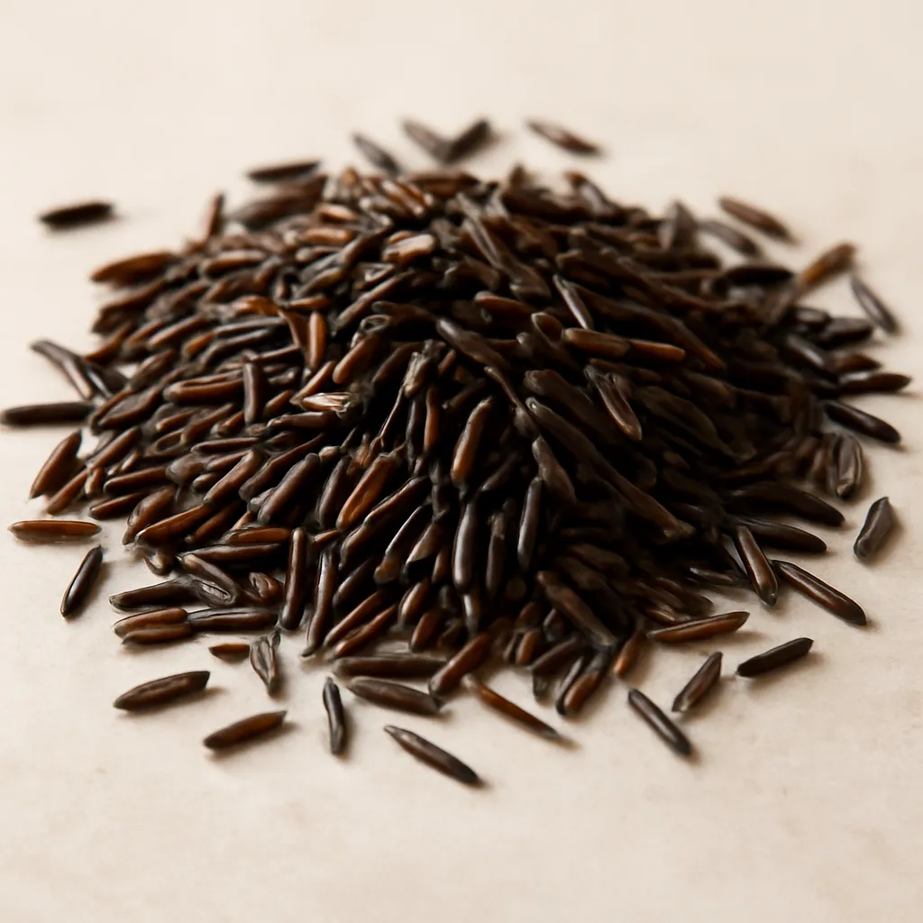 Wild rice