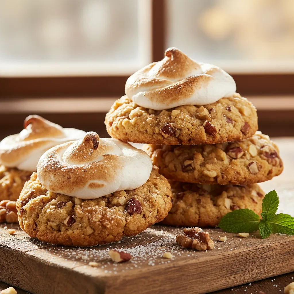 Kruche Orzeszki z Chmurką Bezy - photo 1