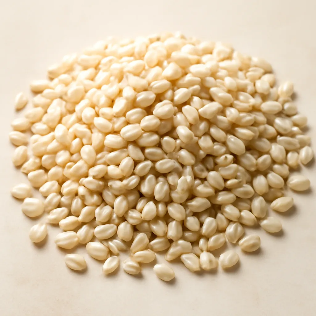 Pearl barley - photo 2
