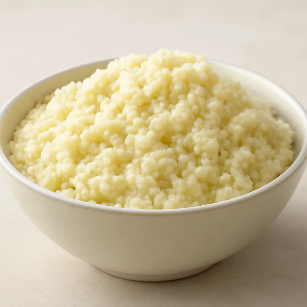 Proso (millet) - zdjęcie 2