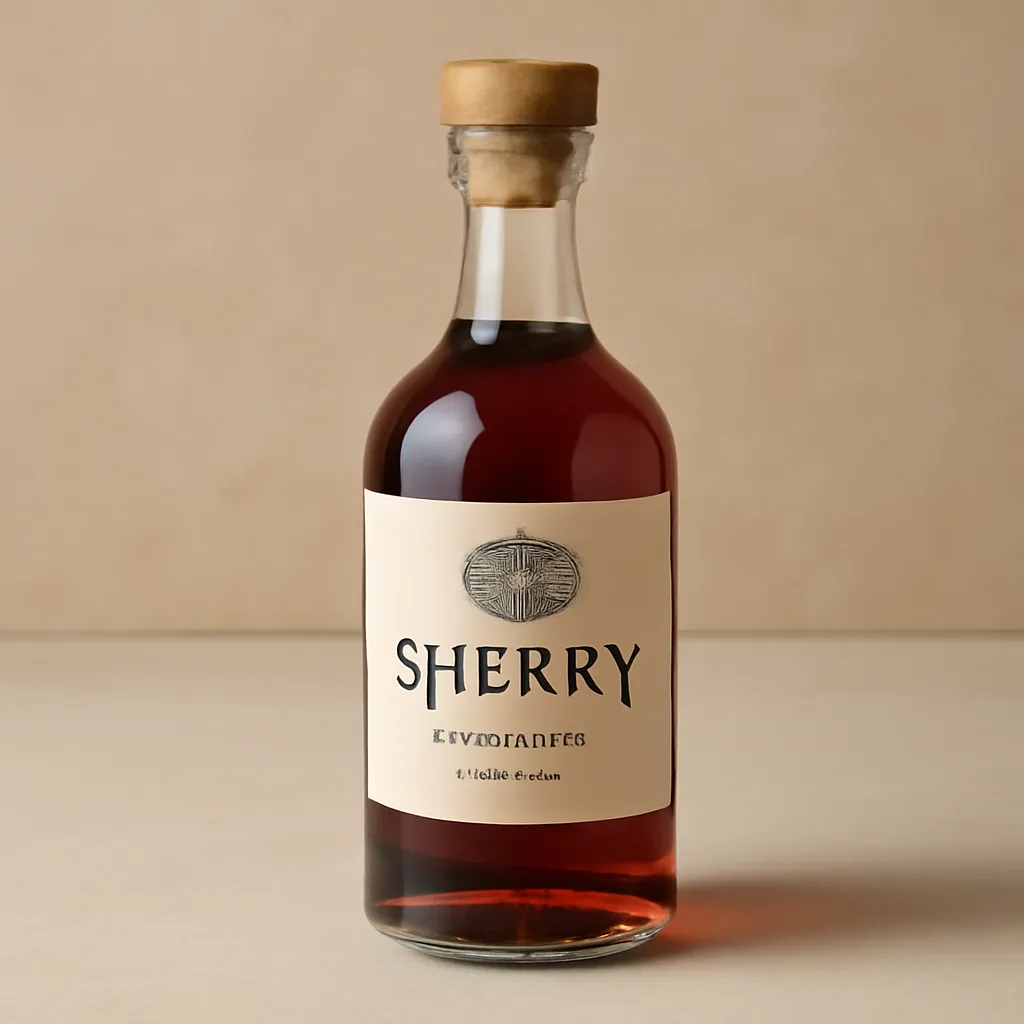 Sherry vinegar - photo 2