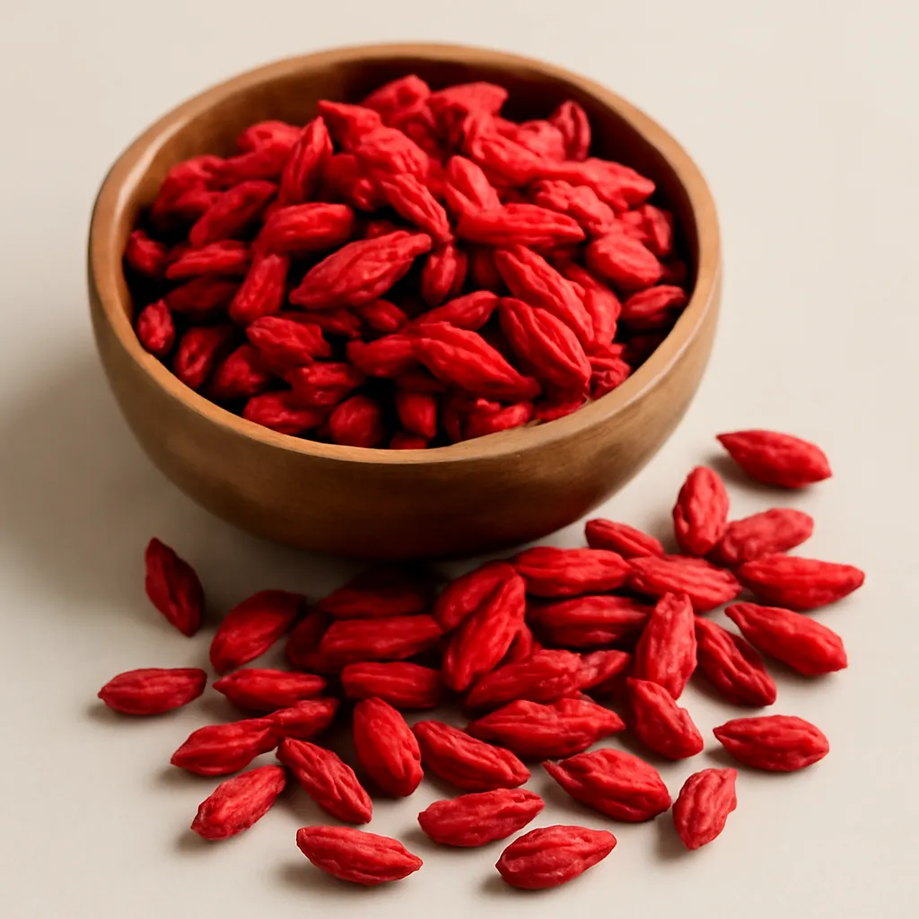 Goji berries (dried) - photo 2
