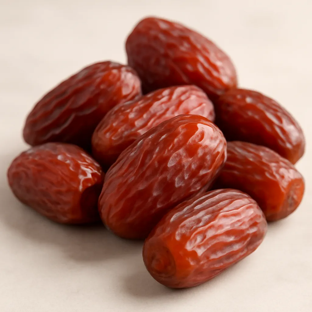 Medjool dates - photo 2
