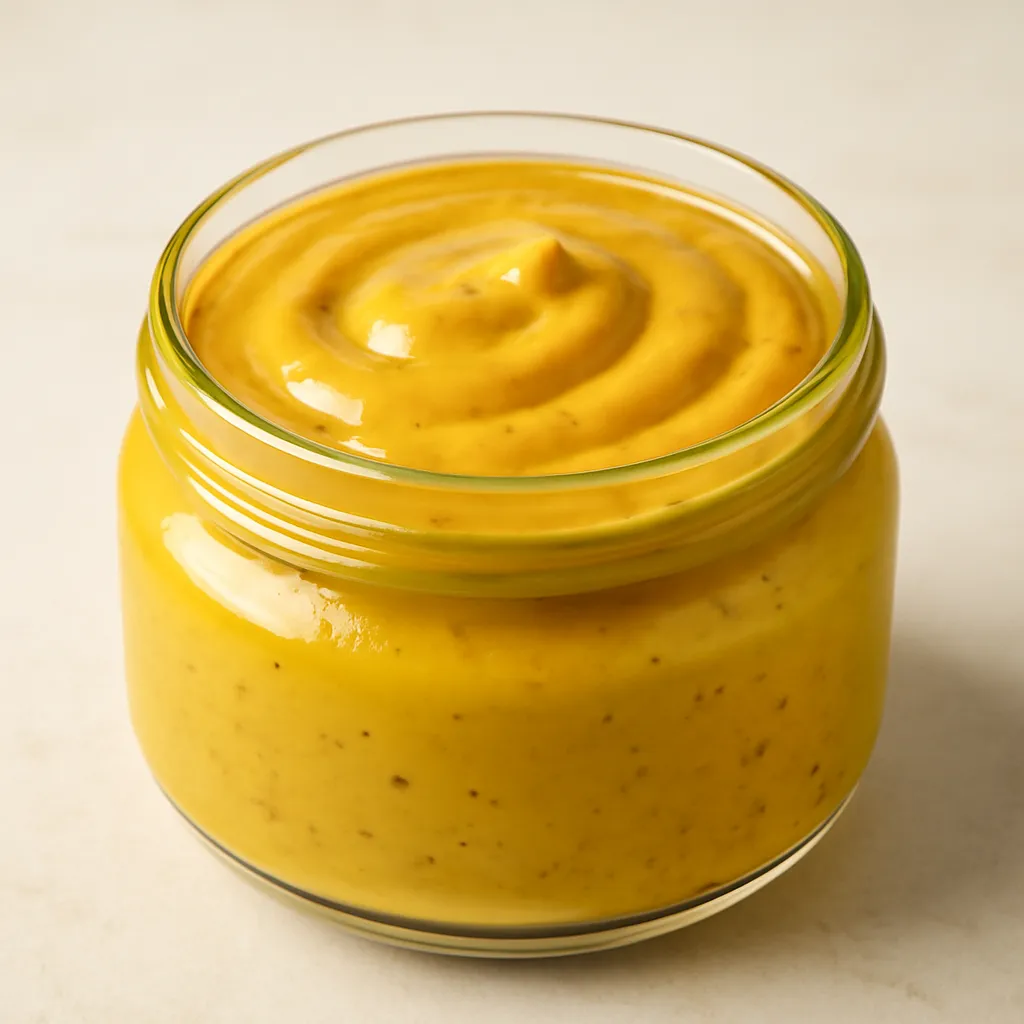 Honey mustard - photo 2