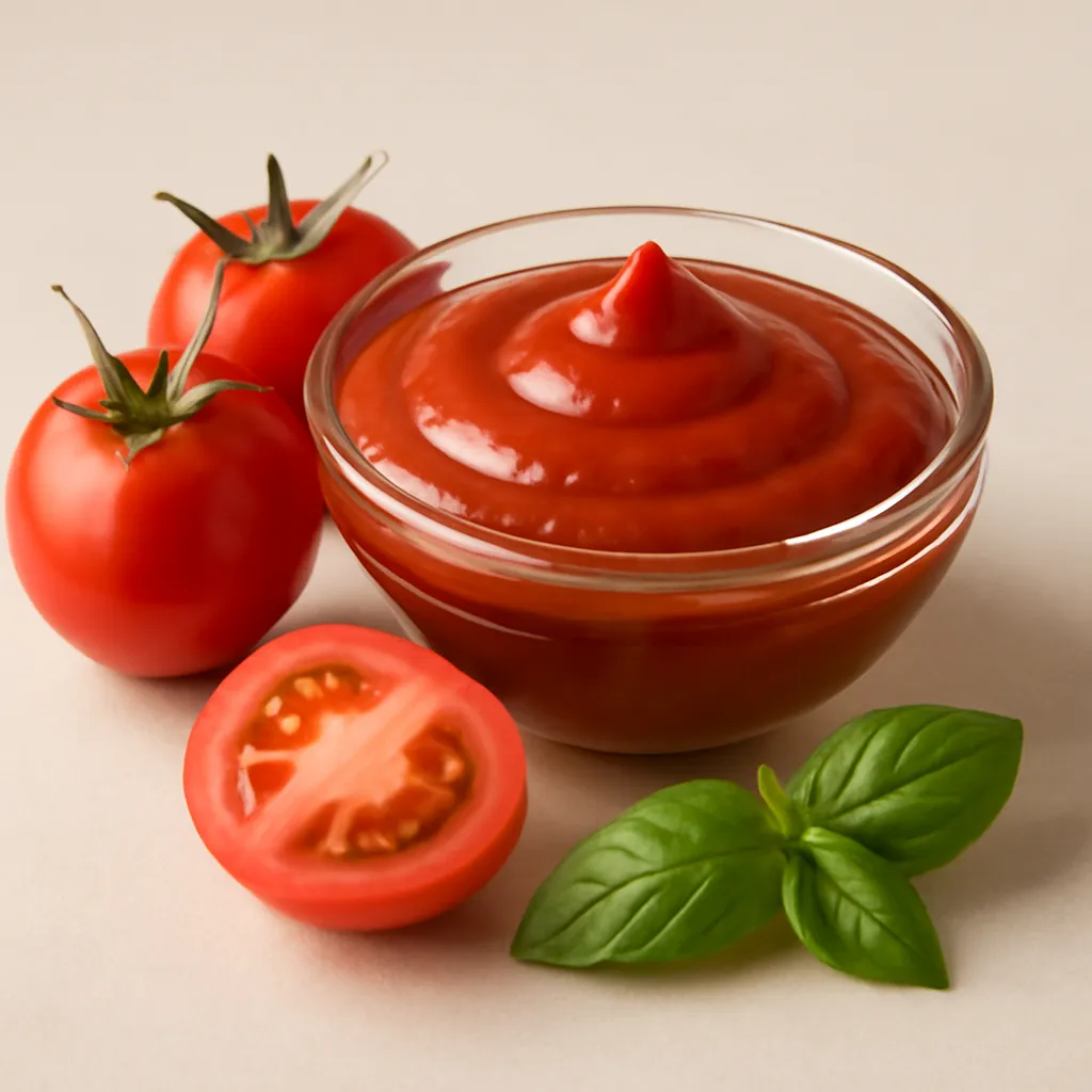 Ketchup organiczny - zdjęcie 2