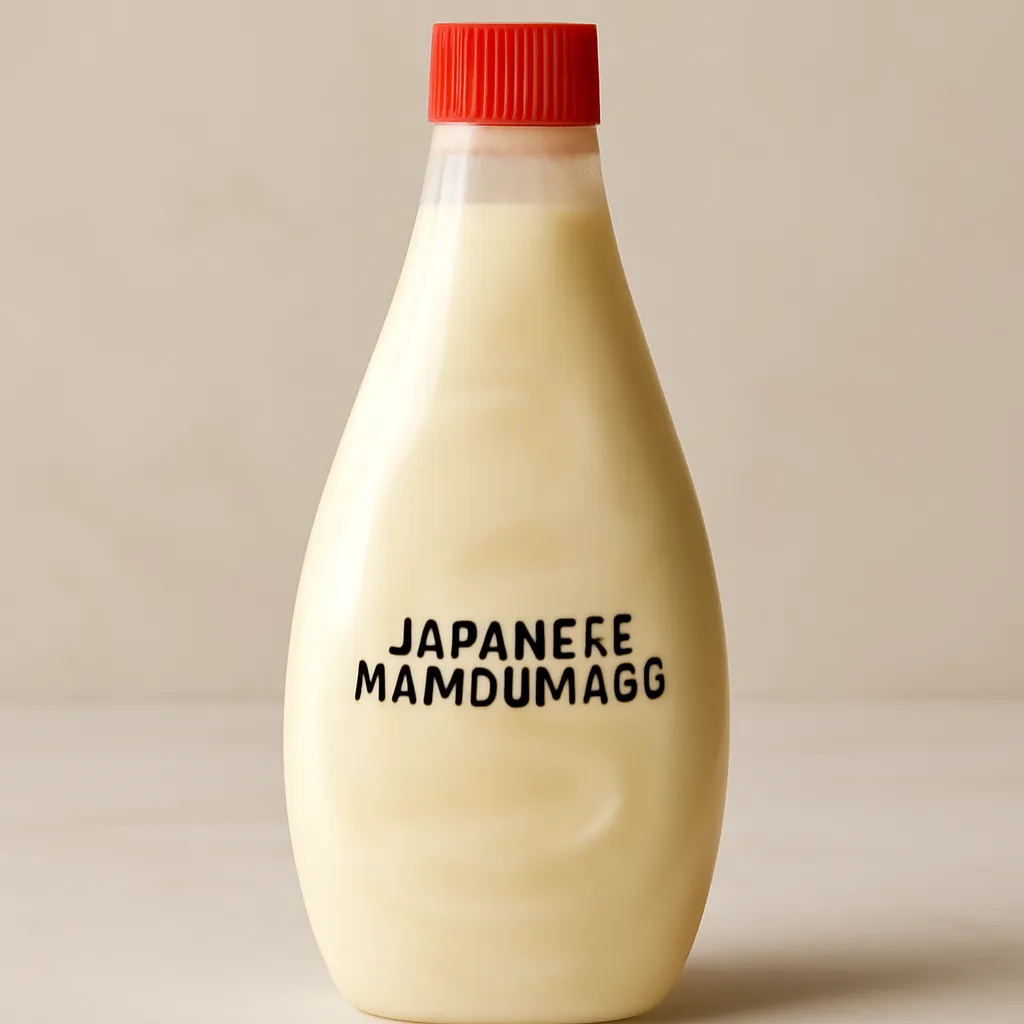 Majonez japoński (kewpie) - zdjęcie 2