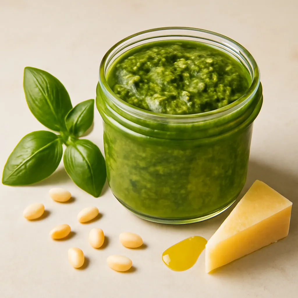 Genovese pesto - photo 2