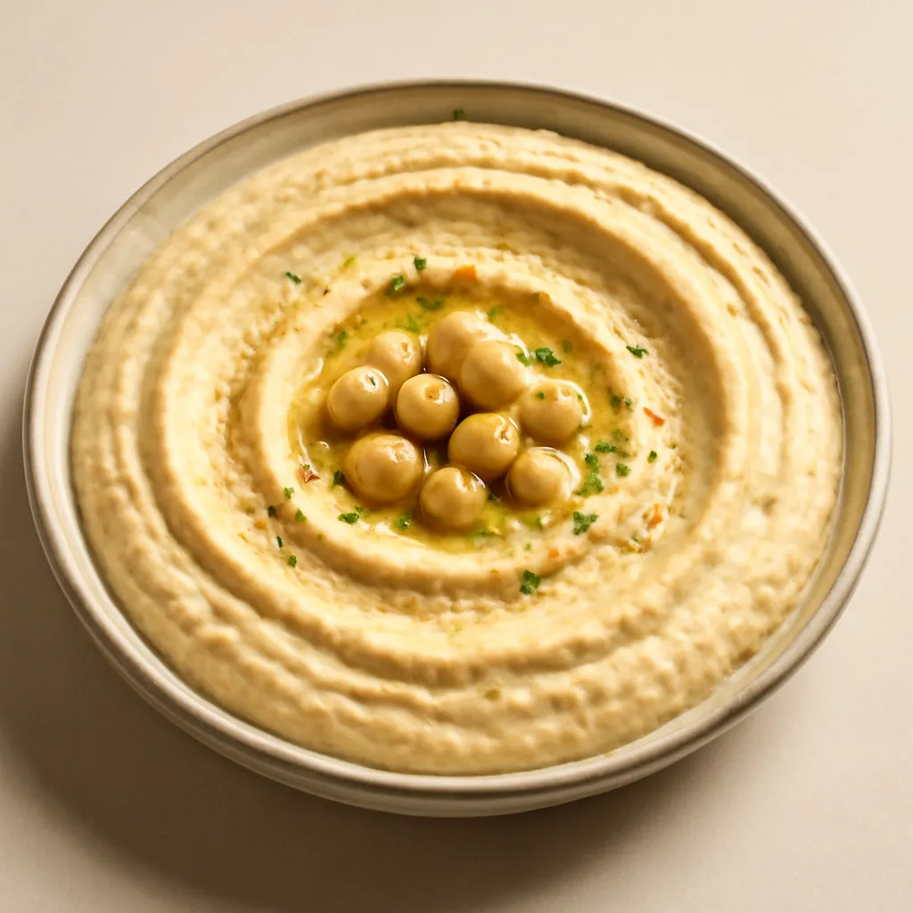 Classic Hummus - photo 2